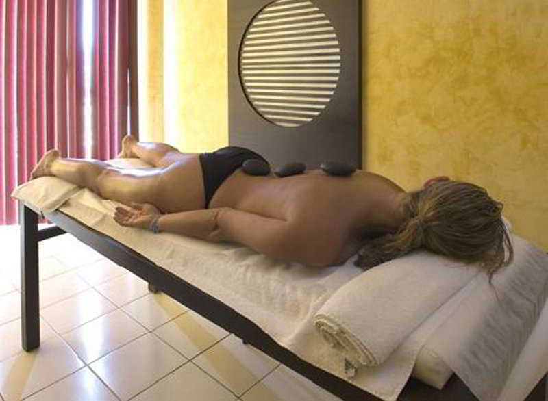 Hotel Nour Palace Resort & Thalasso Mahdia Eksteriør billede